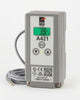 Johnson Controls - PENN A421ABC-02C Series Electronic Temperature Controls with Off-Cycle Defrost