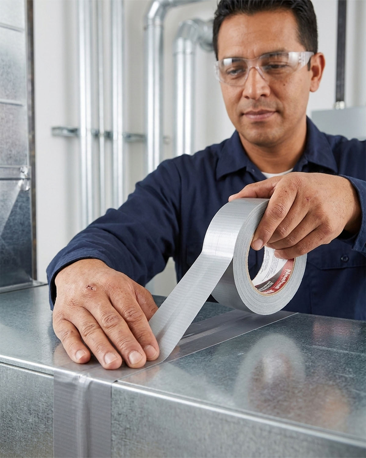 Nashua 307 Utility Grade Duct Tape