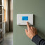 LUX Pro P521U Programmable Thermostat 5/2 Programming (2 Heat - 1 Cool)