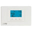 LUX Pro P521U Programmable Thermostat 5/2 Programming (2 Heat - 1 Cool)