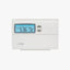 LUX Pro PSP511LC Programmable Thermostat (1 Stage Heat/ 1 Stage Cool), 5/2 Programming