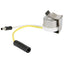 Maslex LDT-55 Refrigeration Defrost Bi-Metal Thermostat