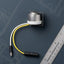 Maslex LDT-55 Refrigeration Defrost Bi-Metal Thermostat