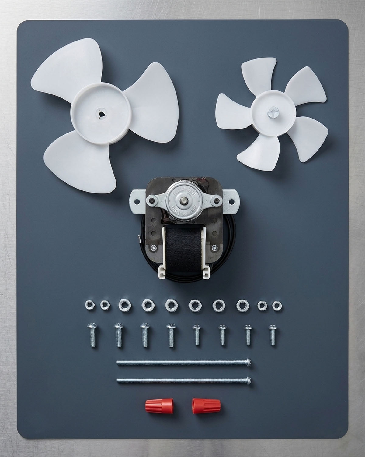 Maslex SM670 Utility Motor Kit