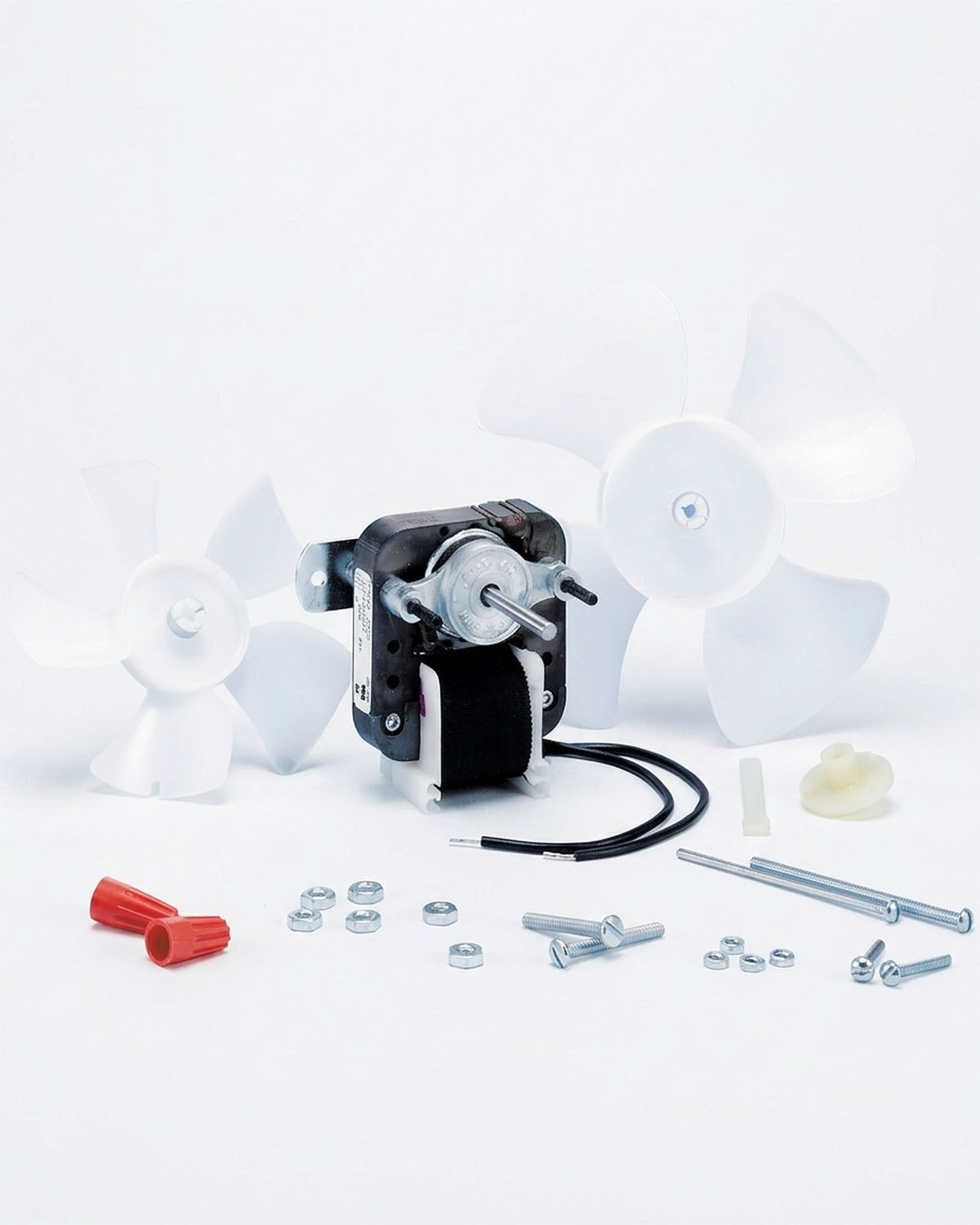 Maslex SM670 Utility Motor Kit
