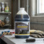 NU-CALGON 4120-08 Alka-Brite Plus 1 gal bottle, Brown