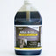 NU-CALGON 4120-08 Alka-Brite Plus 1 gal bottle, Brown