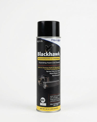 NU-CALGON 4127-75 Blackhawk 18 ounce can