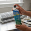 NU-CALGON 4166-75 Evap-Fresh No Rinse Aerosol 18 ounce can