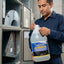 NU-CALGON 4166-08 Evap-Fresh Evaporator Cleaner 1 gallon