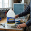 NU-CALGON 4166-08 Evap-Fresh Evaporator Cleaner 1 gallon