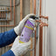 NU-CALGON 4293-04 Nu-Foam, Spray Foam Sealant, 12 oz. Aerosol can