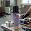 NU-CALGON 4293-04 Nu-Foam, Spray Foam Sealant, 12 oz. Aerosol can