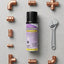 NU-CALGON 4293-04 Nu-Foam, Spray Foam Sealant, 12 oz. Aerosol can
