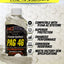 HCPRO PAG 46 R134a A/C Compressor Oil – 8 oz, ISO VG 46, Light-Duty Systems — view 3
