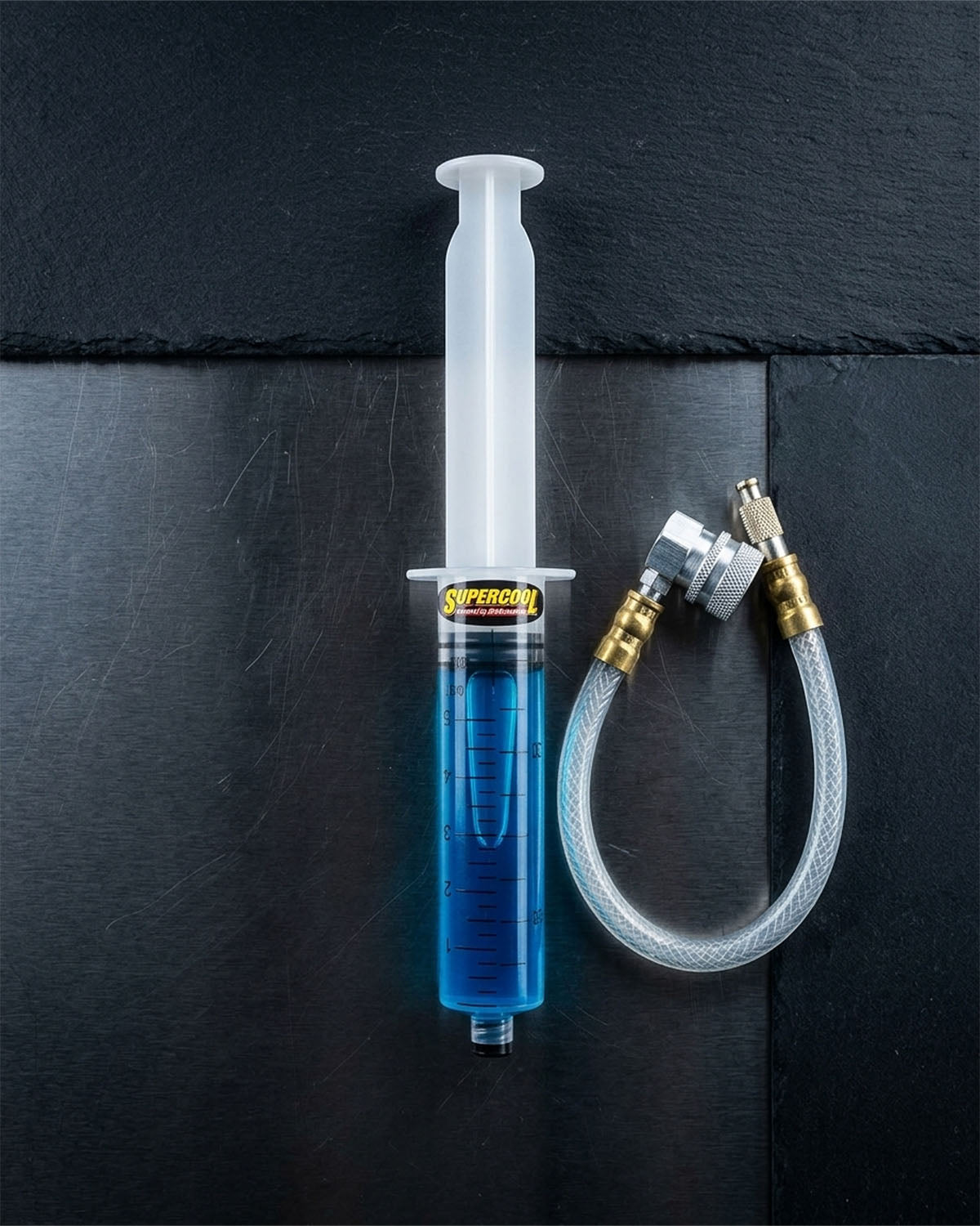 Supercool 27156 Performance Enhancer Syringe