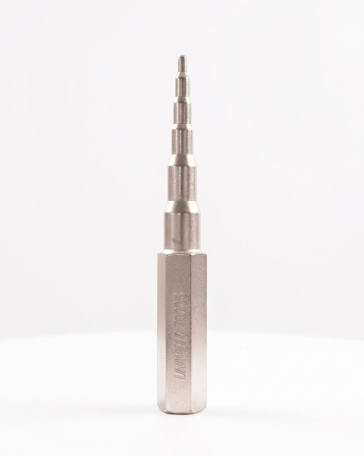 Uniweld 70006 Multi Swage 6-in-1 Punch
