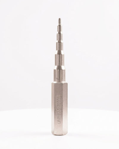 Uniweld 70006 Multi Swage 6-in-1 Punch