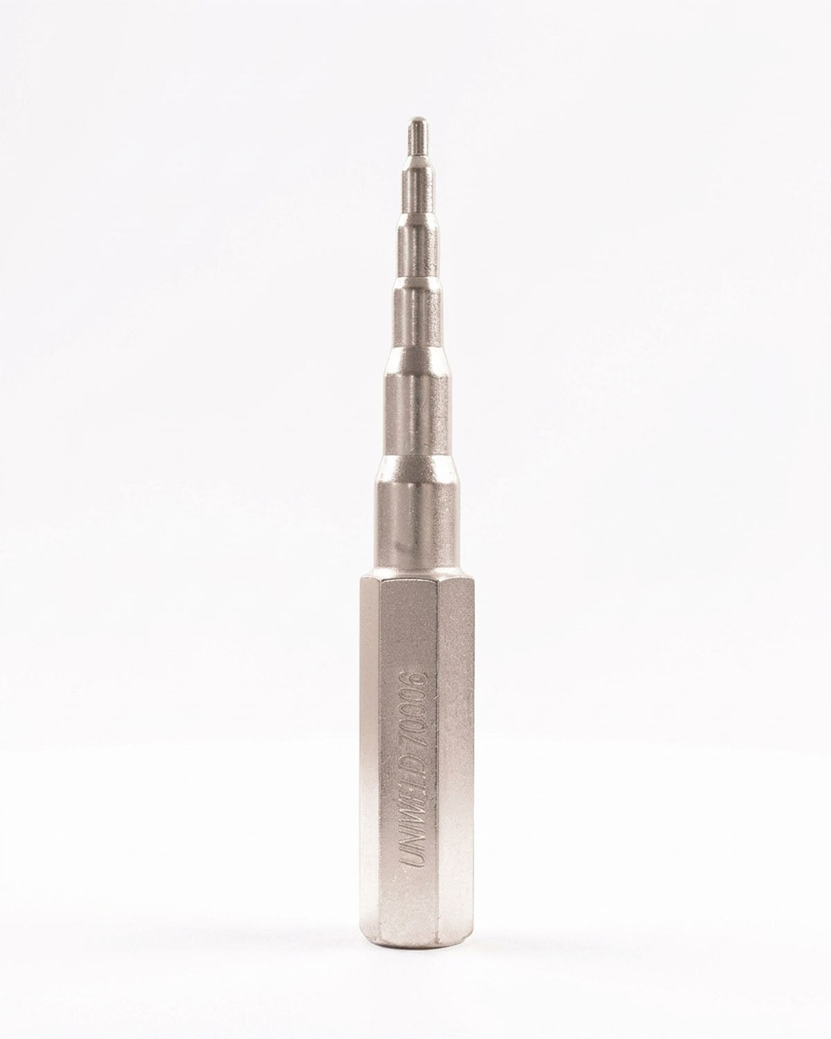 Uniweld 70006 Multi Swage 6-in-1 Punch