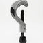 Uniweld 70002 Quick Action Tubing Cutter 1/4" to 2-1/2"