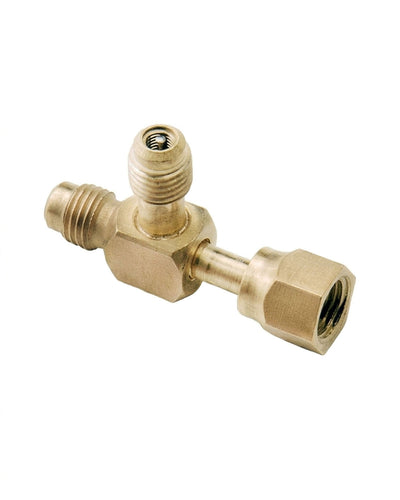CPS AVT44 Access Fitting with Cap and Core