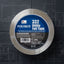 Polyken 332 Utility Grade Aluminum Foil Tape 3-Pack