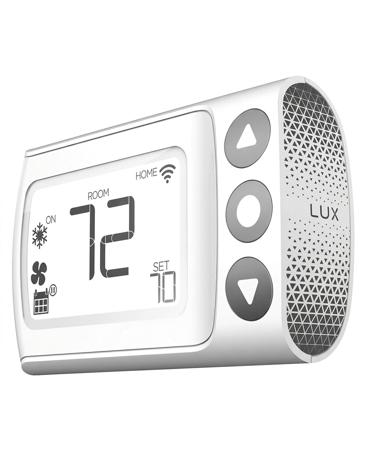 Lux CS1 – Smart Programmable Wi-Fi Thermostat