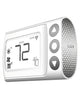 Lux CS1 – Smart Programmable Wi-Fi Thermostat