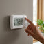 Lux CS1 – Smart Programmable Wi-Fi Thermostat