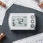 Lux CS1 – Smart Programmable Wi-Fi Thermostat