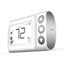 Lux CS1 – Smart Programmable Wi-Fi Thermostat