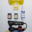 Mastercool 53351 Professional UV Leak Detection Kit