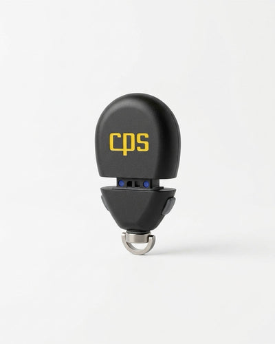 CPS TS-100 | Temperature and Humidity Data Logger