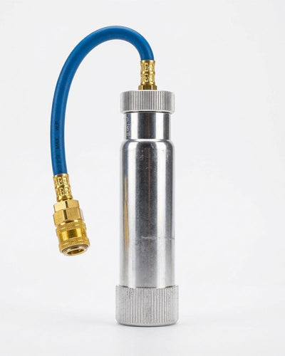 Supercool Hand-turn Dye & Oil Injector