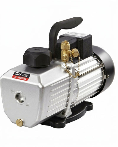 CPS VP12D | Pro-Set® 12 CFM Vacuum Pump
