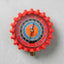 Uniweld G529LD-5 High Side Manifold Replacement Gauge