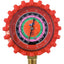 Uniweld G529LD-5 High Side Manifold Replacement Gauge