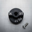 Robertshaw 1751-028 Replacement Black Dial Knob