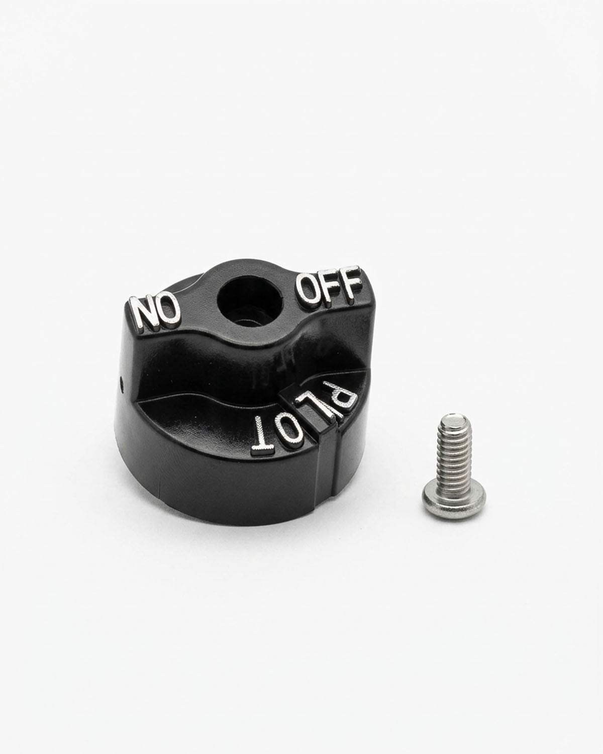 Robertshaw 1751-028 Replacement Black Dial Knob
