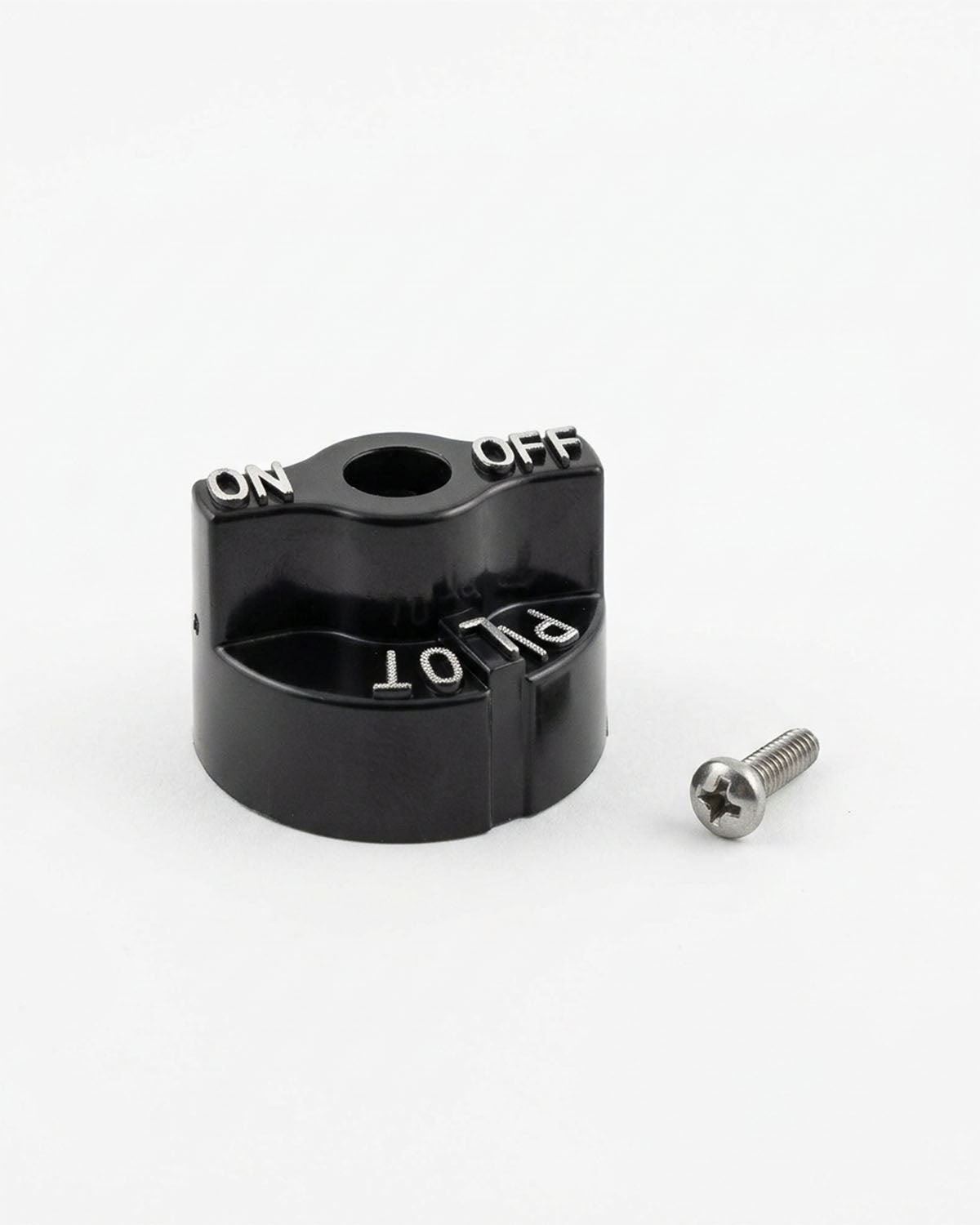 Robertshaw 1751-028 Replacement Black Dial Knob