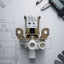 Robertshaw IMV-1304 Commercial Icemaker Water Valve S-30