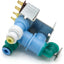 Robertshaw IMV-124 - S-86 Single and N-86 Dual Water Valve