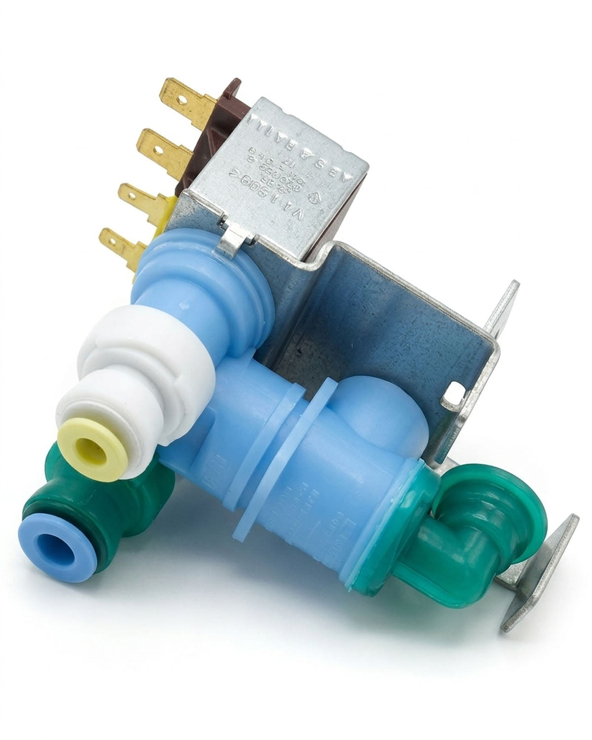 Robertshaw IMV-124 - S-86 Single and N-86 Dual Water Valve
