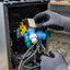 Robertshaw IMV-124 - S-86 Single and N-86 Dual Water Valve