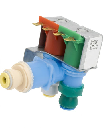 Robertshaw IMV-708 Residential Ice Maker Water Valve