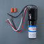 Supco URCO410 universal relay overload capacitor for refrigeration compressors — view 2