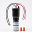 Supco RCO810 relay capacitor overload hard start device for compressors