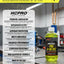 HCPRO HCUP8UV Universal PAG Oil with UV Dye – 8 oz, R134a A/C Leak Detection — view 4