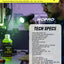HCPRO HCUP8UV Universal PAG Oil with UV Dye – 8 oz, R134a A/C Leak Detection — view 6