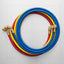 Uniweld HC3SMB, Soft Magic 36" Barrier Hoses